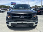 2026 Ford F-150 XLT 4WD SUPERCREW 5.5' BO