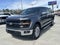 2026 Ford F-150 XLT 4WD SUPERCREW 5.5' BO
