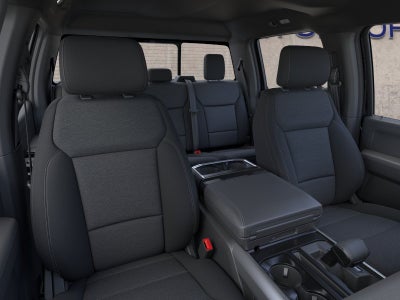 2026 Ford F-150 XLT 4WD SUPERCREW 5.5' BO