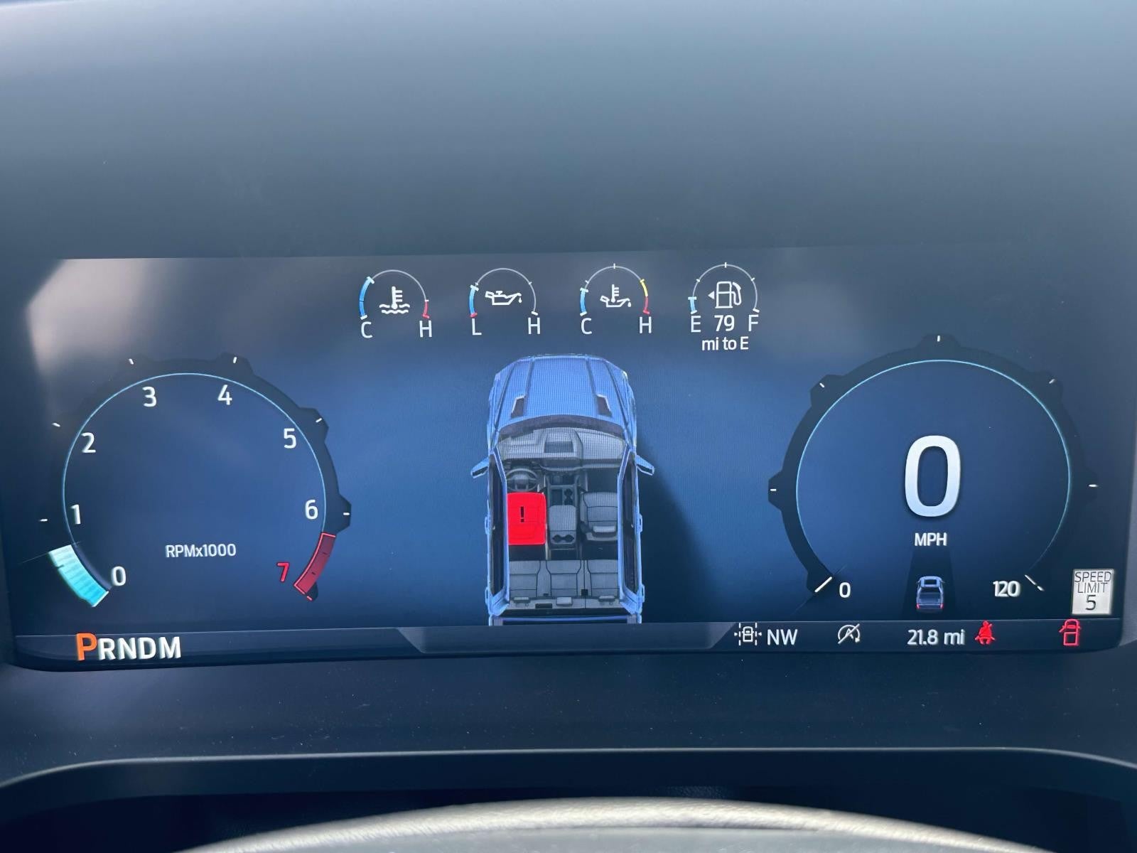 2025 Ford F-150 XLT 4WD SUPERCREW 5.5'