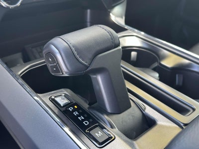 2025 Ford F-150 XLT 4WD SUPERCREW 5.5'