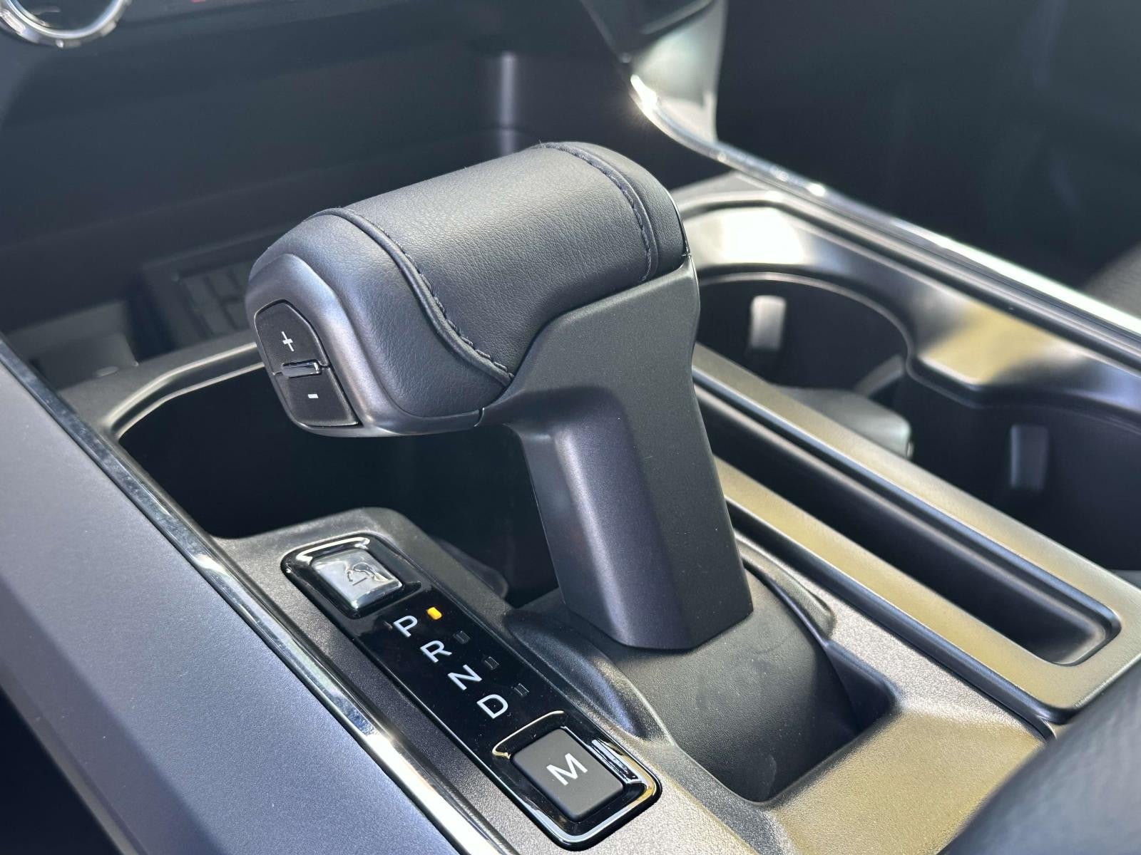 2025 Ford F-150 XLT 4WD SUPERCREW 5.5'