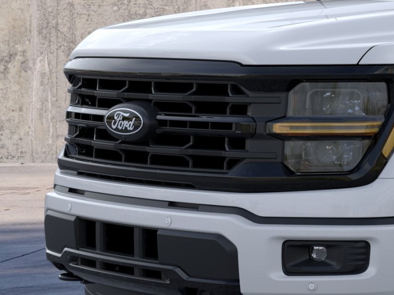 2026 Ford F-150 XLT 4WD SUPERCREW 5.5' BO