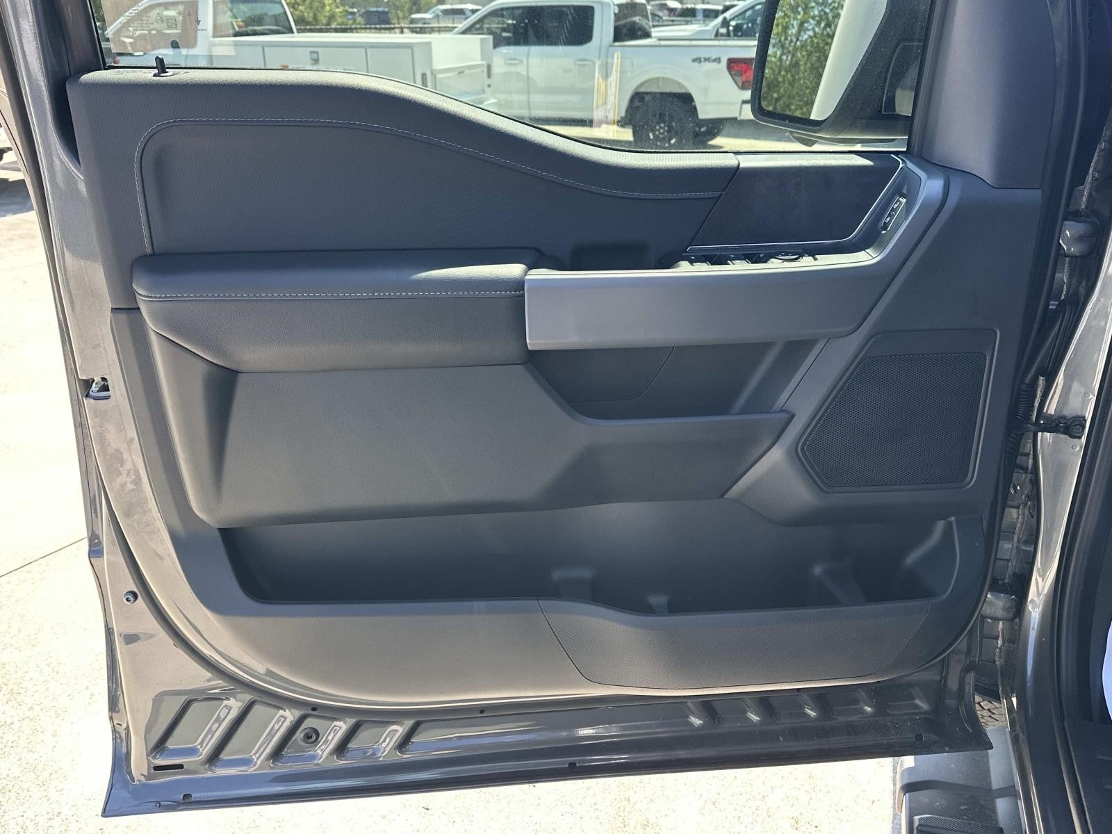 2026 Ford F-150 XLT 4WD SUPERCREW 5.5' BO