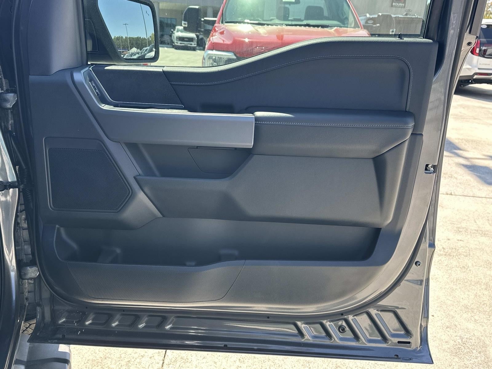 2026 Ford F-150 XLT 4WD SUPERCREW 5.5' BO