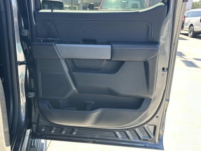 2026 Ford F-150 XLT 4WD SUPERCREW 5.5' BO