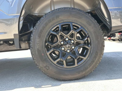 2026 Ford F-150 XLT 4WD SUPERCREW 5.5' BO