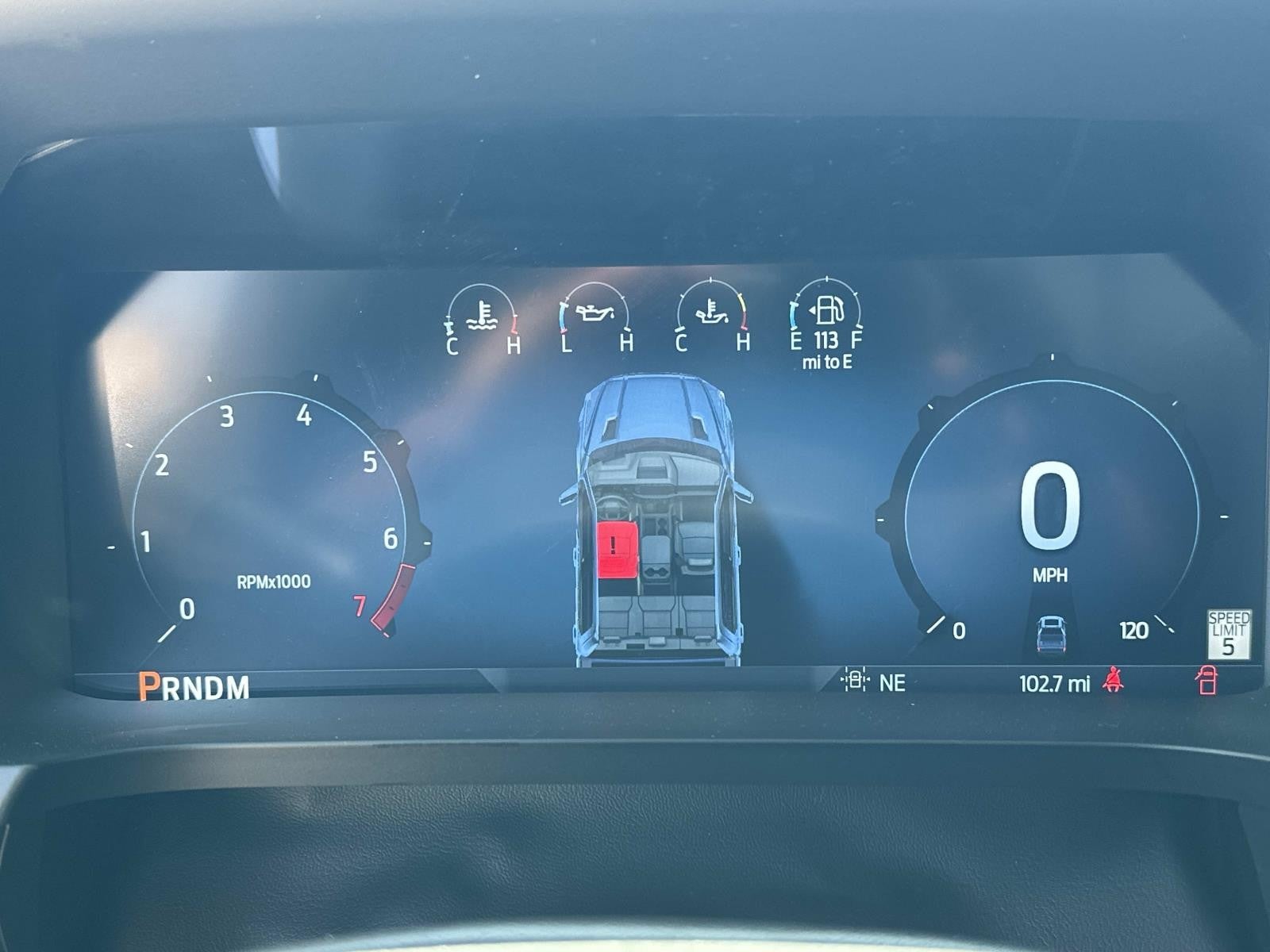 2026 Ford F-150 XLT 4WD SUPERCREW 5.5' BO