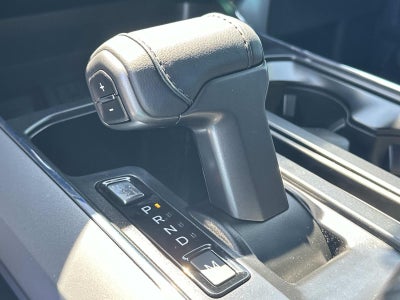 2026 Ford F-150 XLT 4WD SUPERCREW 5.5' BO