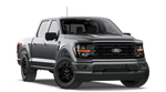 2026 Ford F-150 XLT 4WD SUPERCREW 5.5' BO