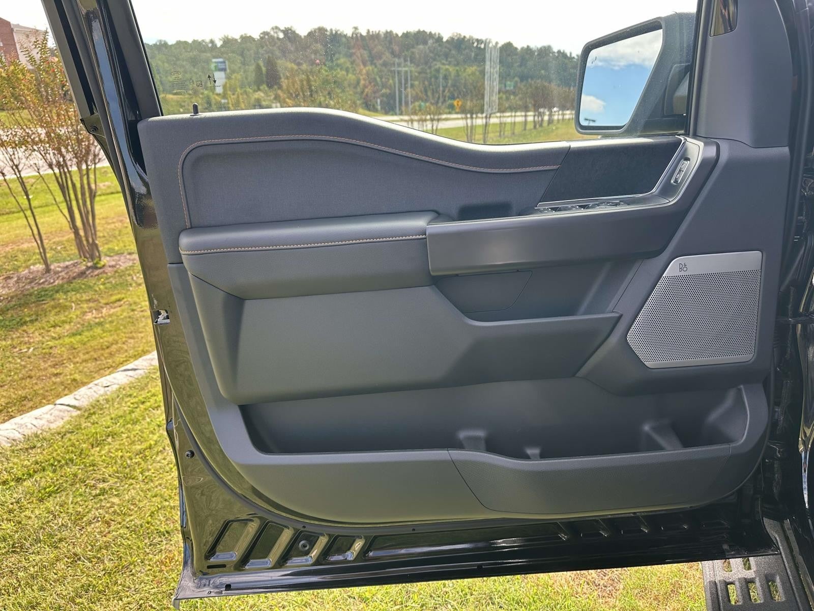 2025 Ford F-150 TREMOR 4WD SUPERCREW 5.5'