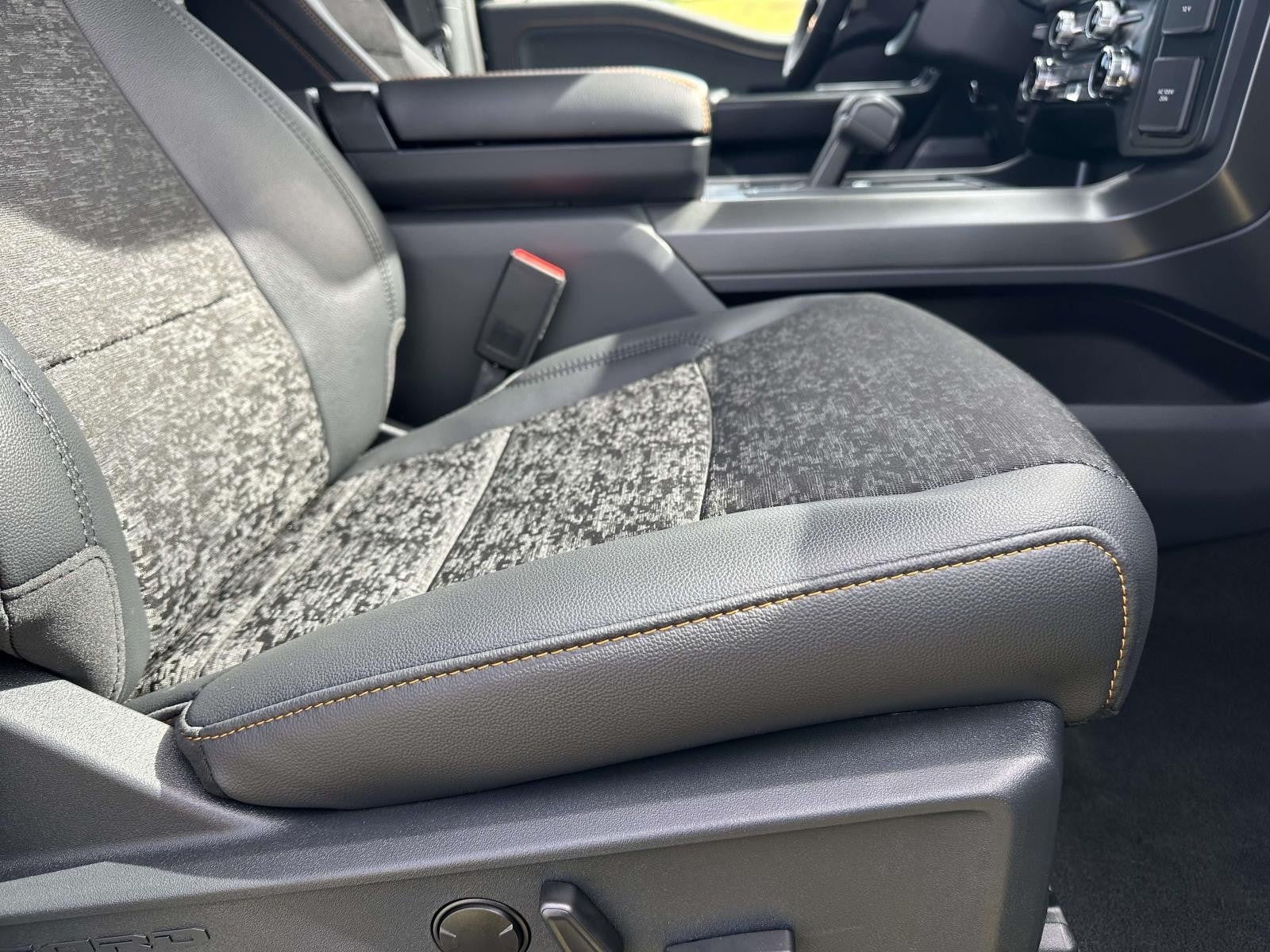 2025 Ford F-150 TREMOR 4WD SUPERCREW 5.5'