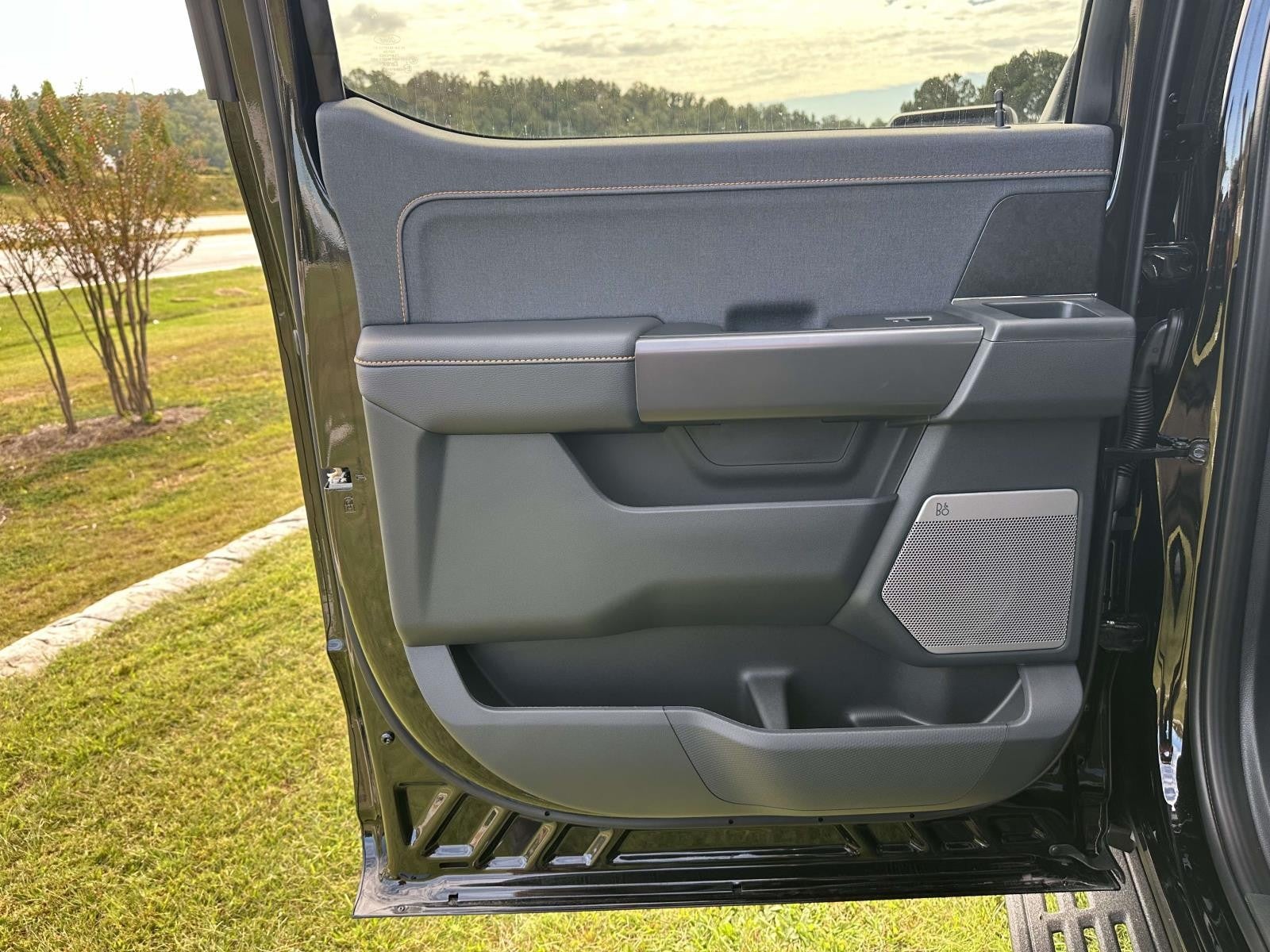 2025 Ford F-150 TREMOR 4WD SUPERCREW 5.5'