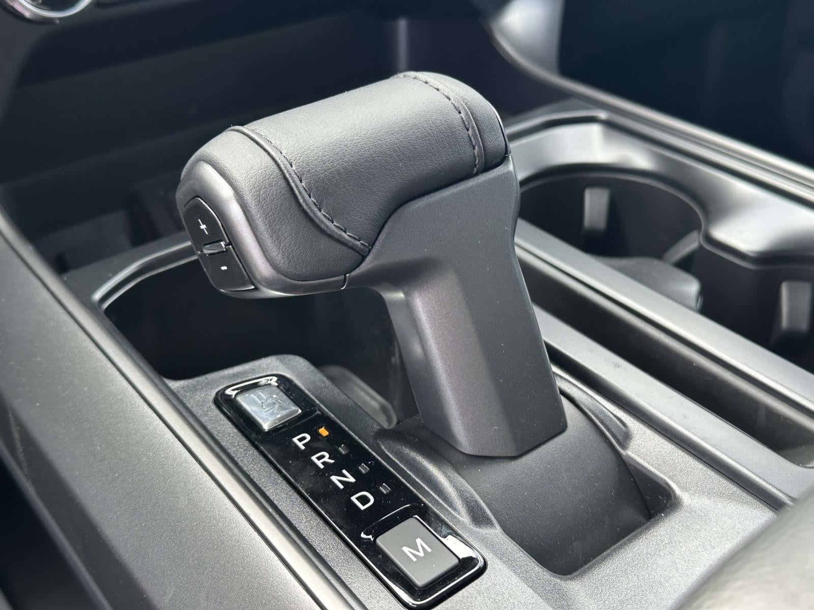 2025 Ford F-150 TREMOR 4WD SUPERCREW 5.5'