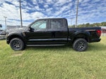2025 Ford F-150 TREMOR 4WD SUPERCREW 5.5'