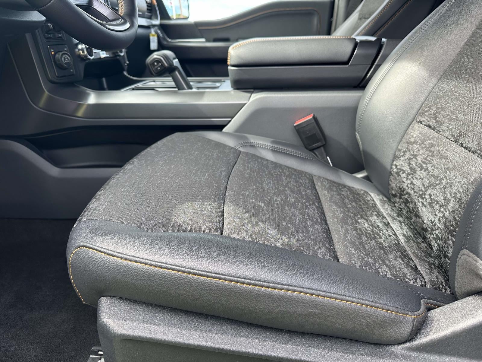 2025 Ford F-150 TREMOR 4WD SUPERCREW 5.5'