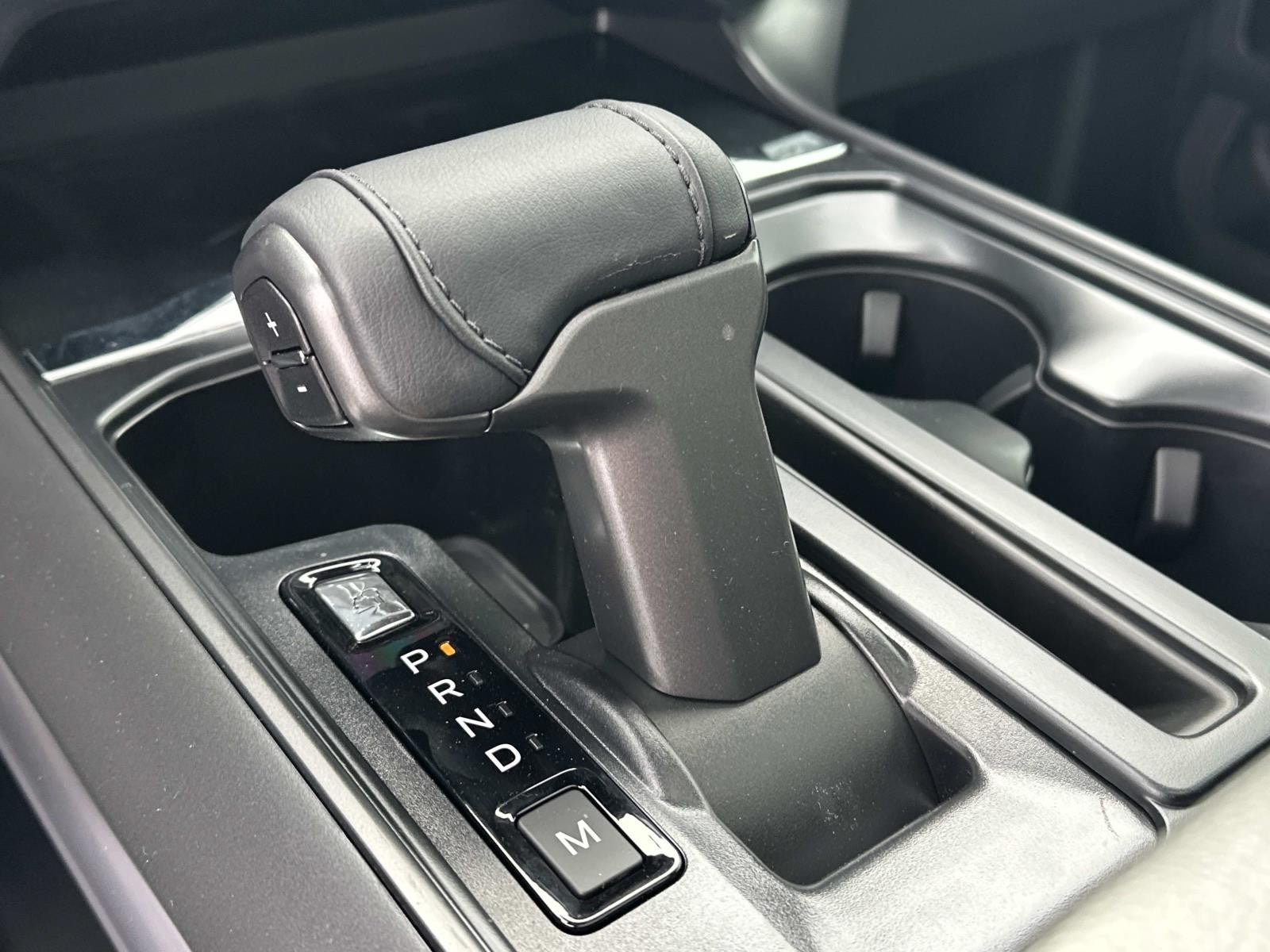 2025 Ford F-150 TREMOR 4WD SUPERCREW 5.5'