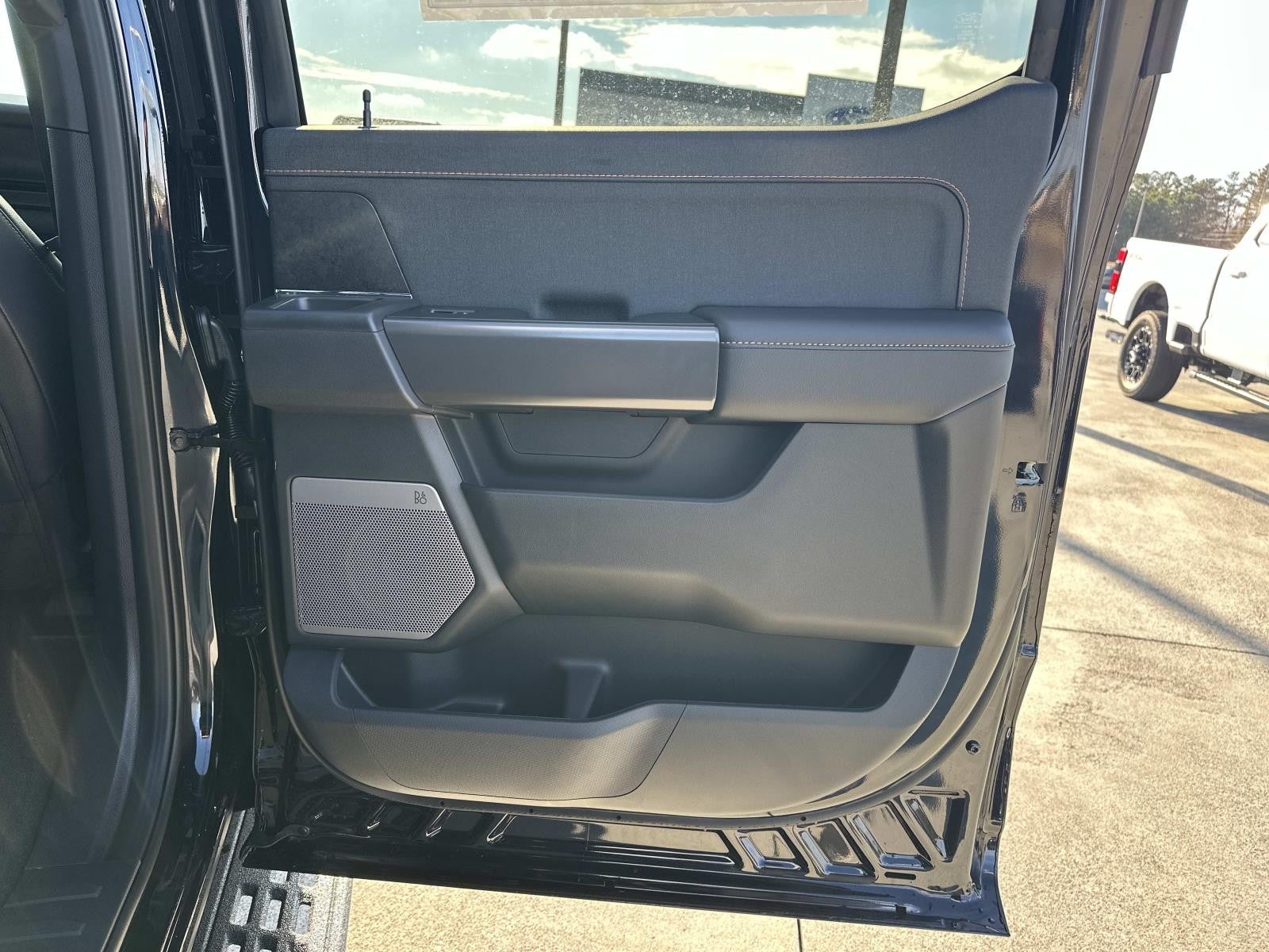 2025 Ford F-150 TREMOR 4WD SUPERCREW 5.5'