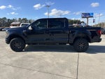 2025 Ford F-150 TREMOR 4WD SUPERCREW 5.5'
