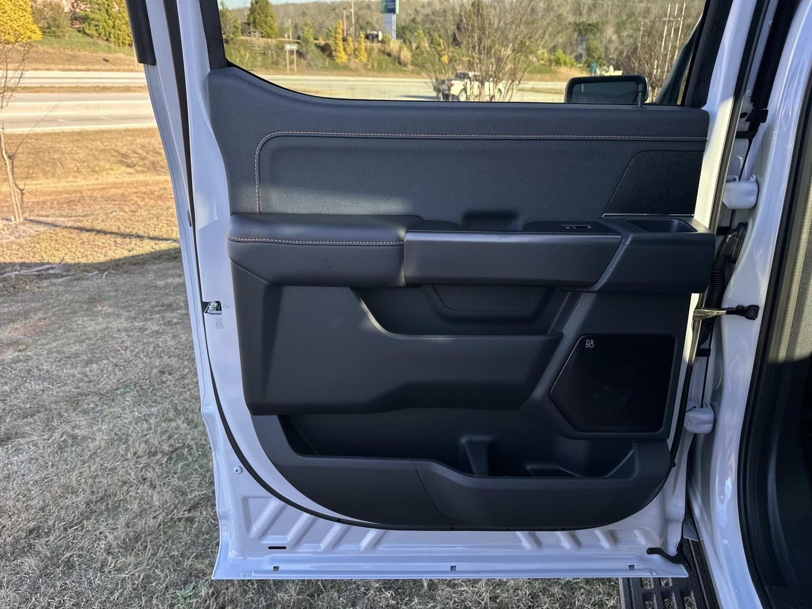 2025 Ford F-150 TREMOR 4WD SUPERCREW 5.5'