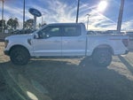 2025 Ford F-150 TREMOR 4WD SUPERCREW 5.5'