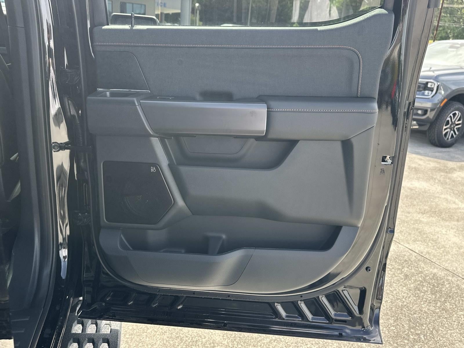 2026 Ford F-150 TREMOR 4WD SUPERCREW 5.5'