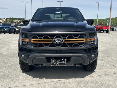 2026 Ford F-150 TREMOR 4WD SUPERCREW 5.5'