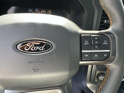2026 Ford F-150 TREMOR 4WD SUPERCREW 5.5'