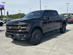 2026 Ford F-150 TREMOR 4WD SUPERCREW 5.5'
