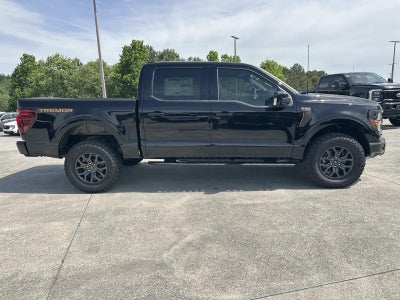 2026 Ford F-150 TREMOR 4WD SUPERCREW 5.5'