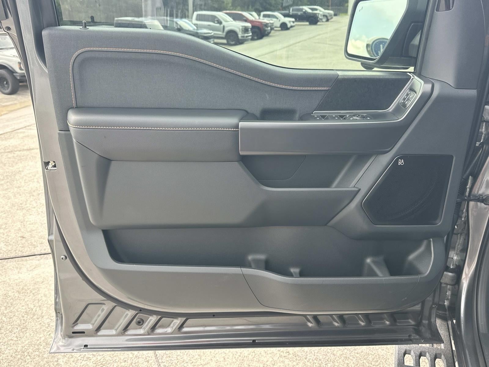 2026 Ford F-150 TREMOR 4WD SUPERCREW 5.5'