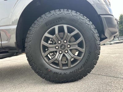 2026 Ford F-150 TREMOR 4WD SUPERCREW 5.5'