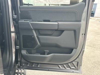 2026 Ford F-150 TREMOR 4WD SUPERCREW 5.5'