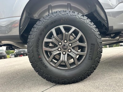 2026 Ford F-150 TREMOR 4WD SUPERCREW 5.5'