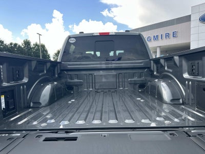 2026 Ford F-150 TREMOR 4WD SUPERCREW 5.5'