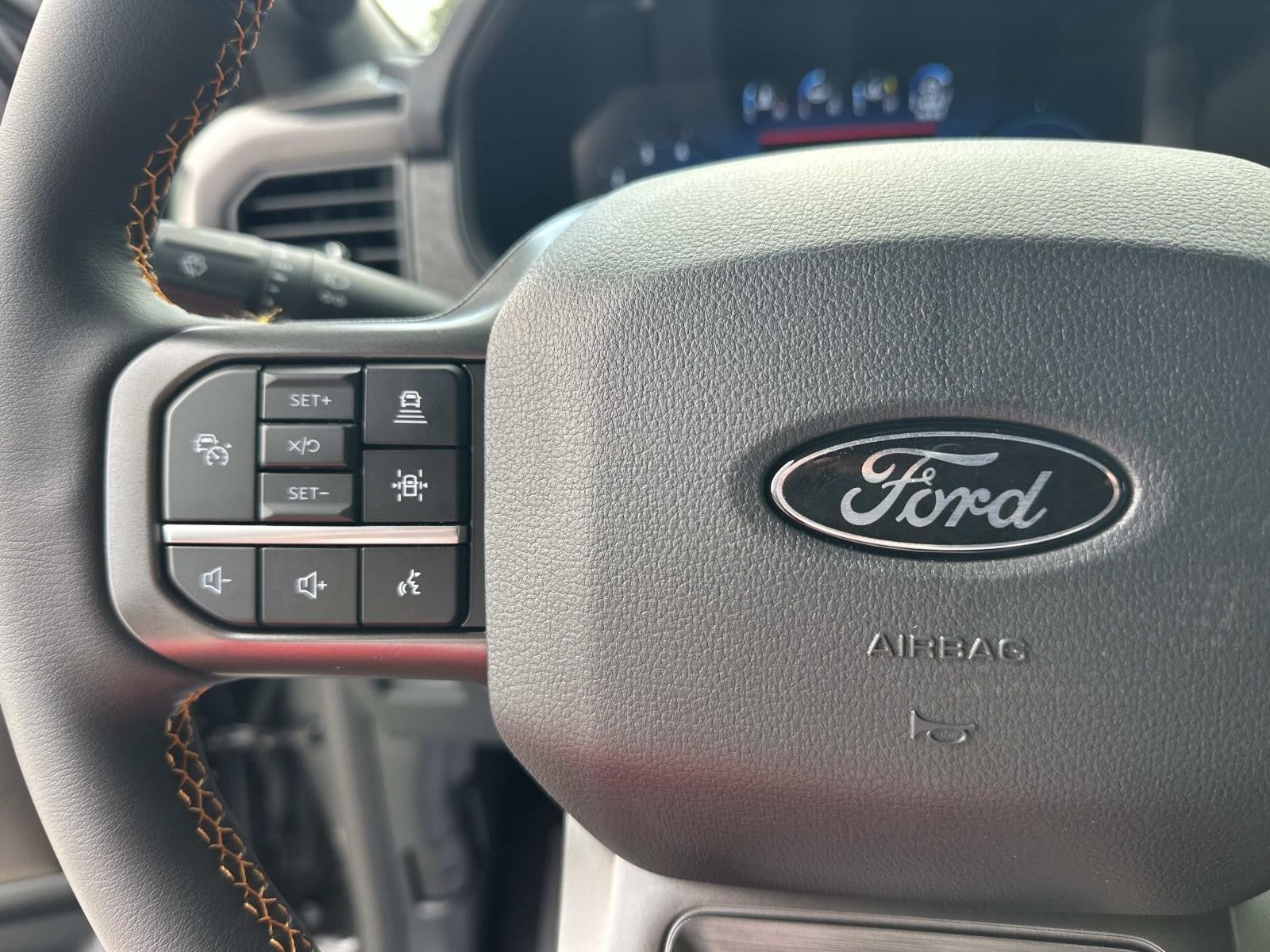 2026 Ford F-150 TREMOR 4WD SUPERCREW 5.5'