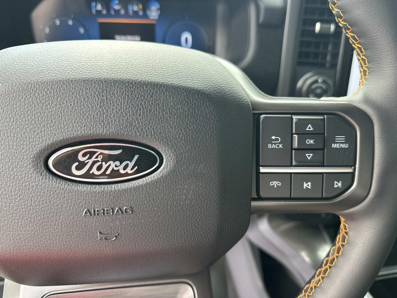 2026 Ford F-150 TREMOR 4WD SUPERCREW 5.5'
