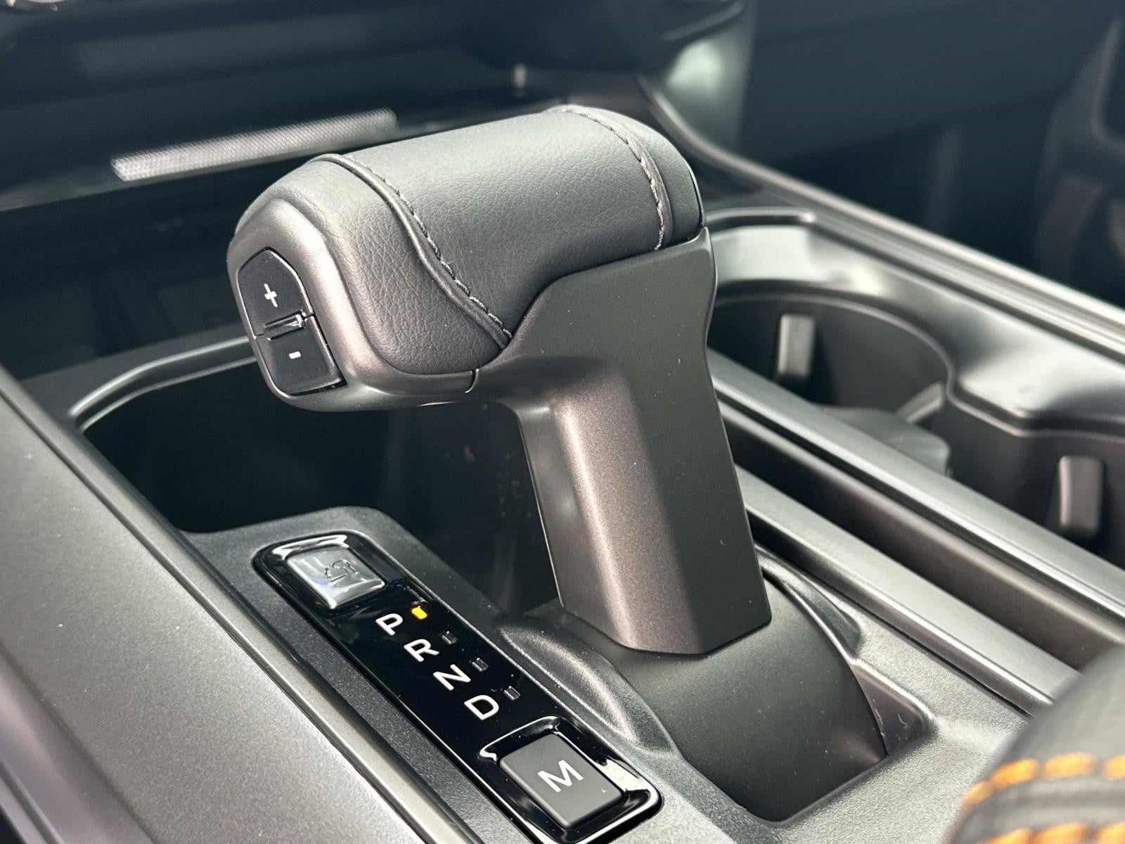 2026 Ford F-150 TREMOR 4WD SUPERCREW 5.5'