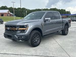 2026 Ford F-150 TREMOR 4WD SUPERCREW 5.5'