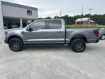 2026 Ford F-150 TREMOR 4WD SUPERCREW 5.5'