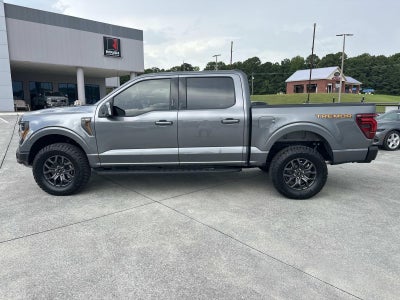 2026 Ford F-150 TREMOR 4WD SUPERCREW 5.5'