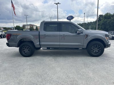2026 Ford F-150 TREMOR 4WD SUPERCREW 5.5'