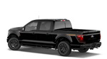 2026 Ford F-150 SUPERCREW TREMOR- 145