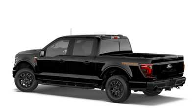 2026 Ford F-150 SUPERCREW TREMOR- 145