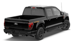 2026 Ford F-150 SUPERCREW TREMOR- 145