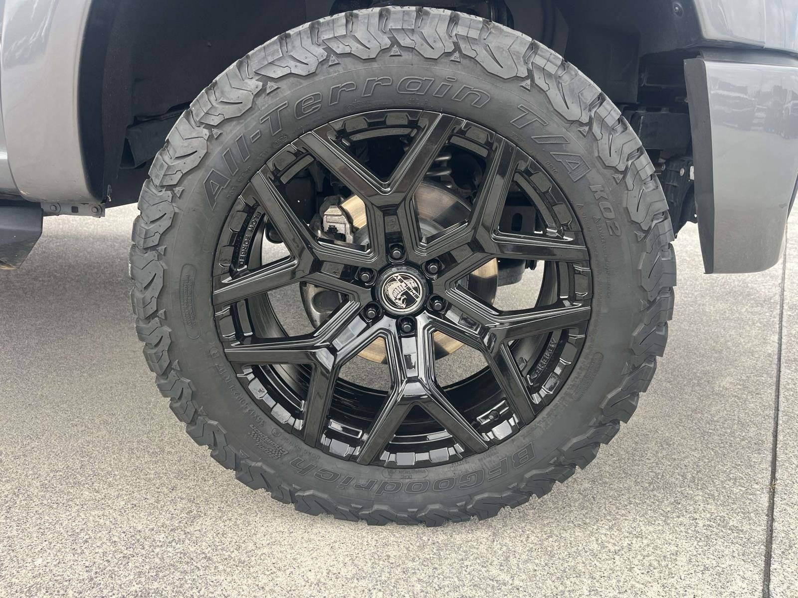 2025 Ford F-150 SHELBY OFFROAD SUPERCHARGED 785HP