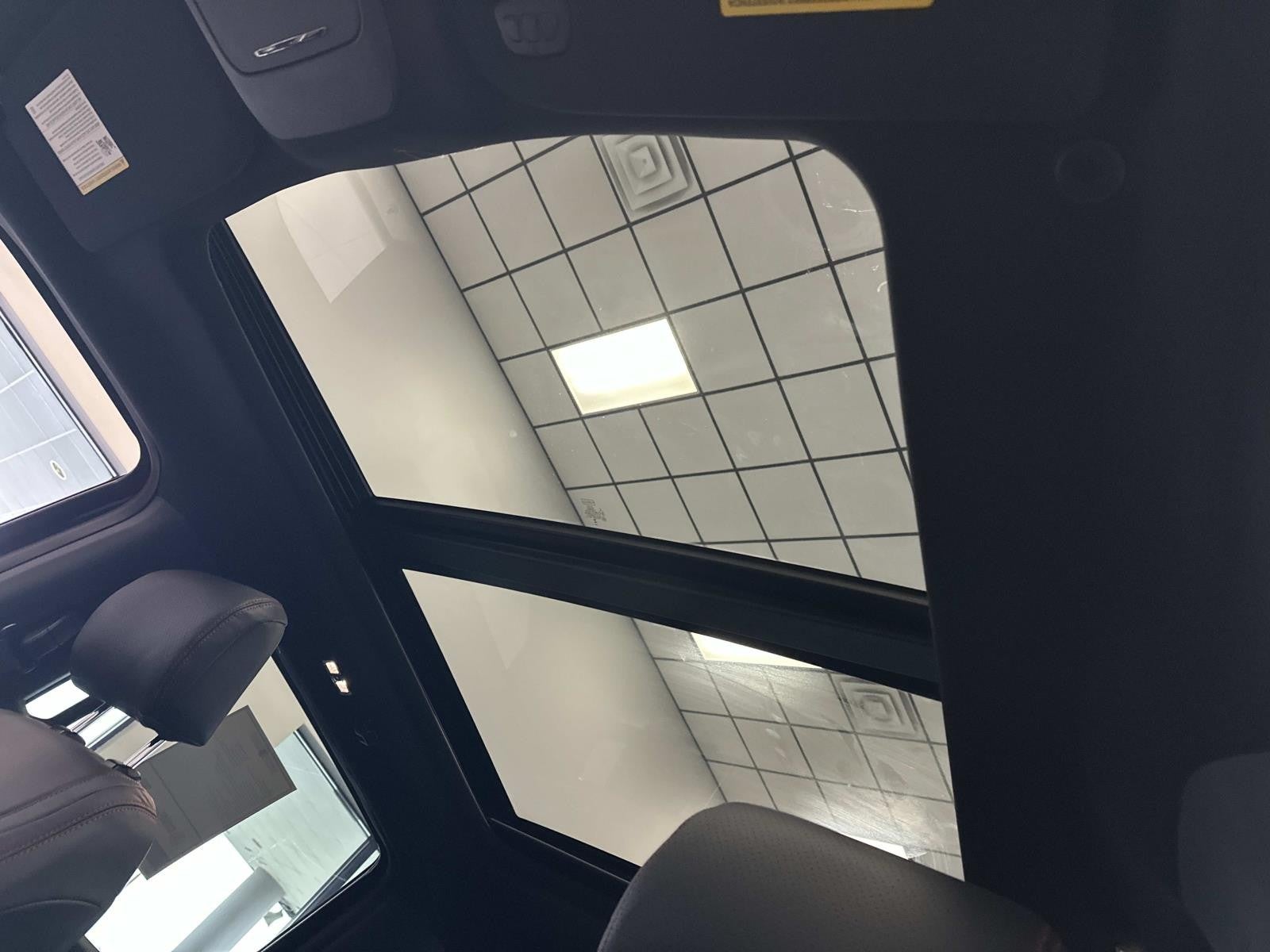 2025 Ford F-150 LARIAT 4WD SUPERCREW 5.5'