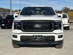 2025 Ford F-150 LARIAT 4WD SUPERCREW 5.5'