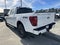 2025 Ford F-150 LARIAT 4WD SUPERCREW 5.5'