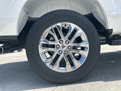 2026 Ford F-150 LARIAT 4WD SUPERCREW 5.5'